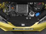 Seat Mii 2011 года